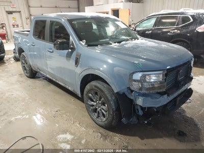 FORD MAVERICK 2024