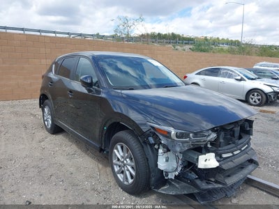 MAZDA CX-5 2024