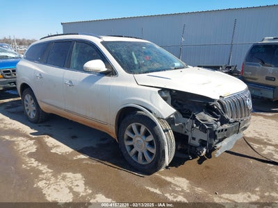 BUICK ENCLAVE 2014