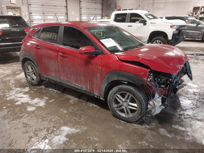 HYUNDAI KONA 2020