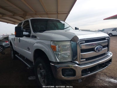 FORD F-250 2015