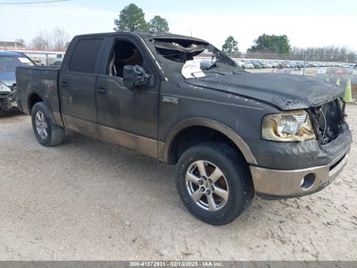 FORD F-150 2006