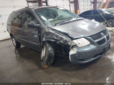 DODGE GRAND CARAVAN 2003