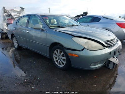 LEXUS ES 330 2004