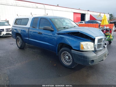 DODGE DAKOTA 2005