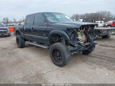 FORD F-250 2015