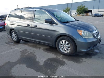 HONDA ODYSSEY 2010