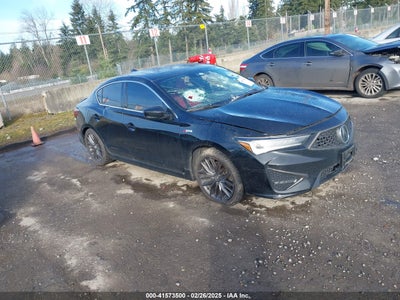ACURA ILX 2021