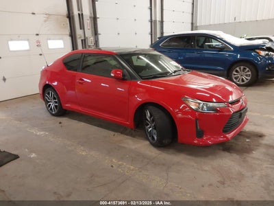 SCION TC 2014