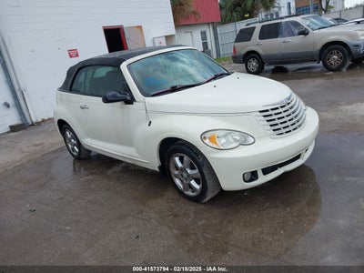 CHRYSLER PT CRUISER 2007