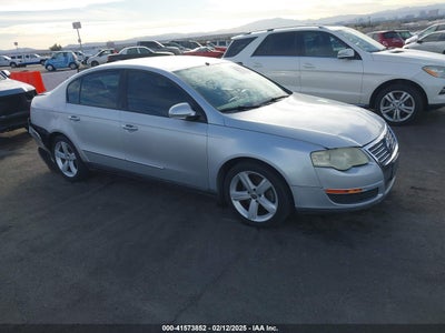 VOLKSWAGEN PASSAT 2007