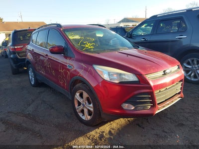 FORD ESCAPE 2013