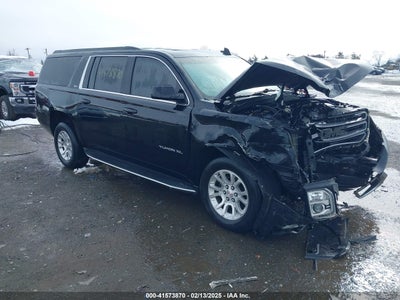 GMC YUKON XL 2019
