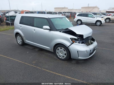 SCION XB 2008