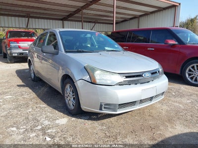 FORD FOCUS 2011