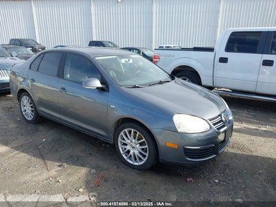 VOLKSWAGEN JETTA 2008
