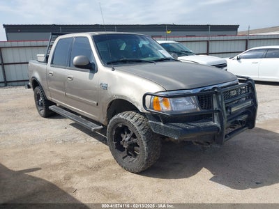 FORD F-150 2003