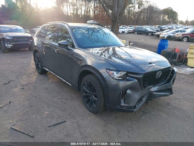 MAZDA CX-90 2024