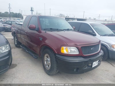 FORD F-150 2003