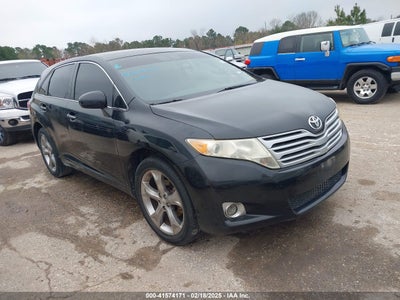 TOYOTA VENZA 2010
