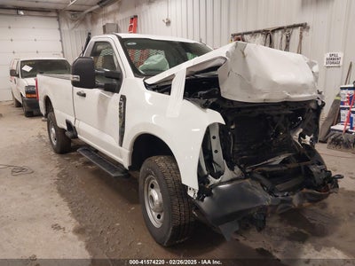 FORD F-250 2023