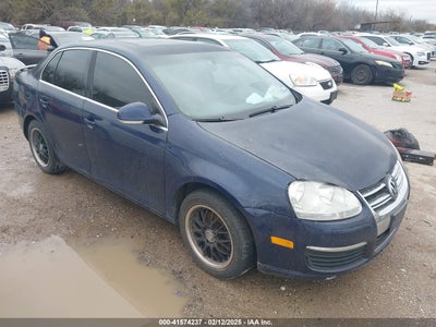 VOLKSWAGEN JETTA 2006