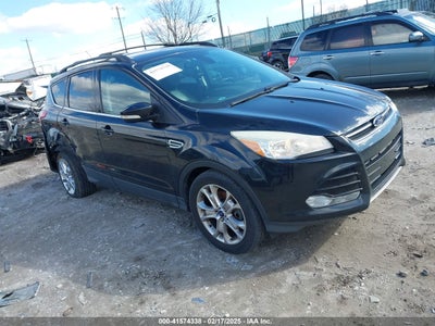 FORD ESCAPE 2013