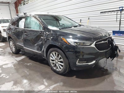 BUICK ENCLAVE 2018