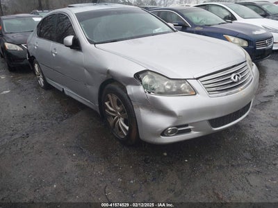 INFINITI M35 2008