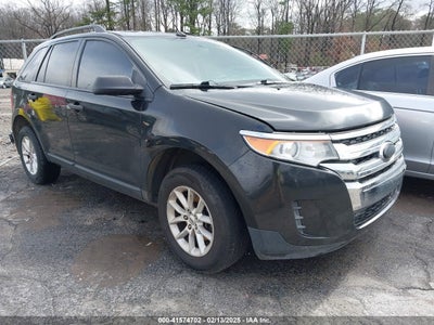 FORD EDGE 2014