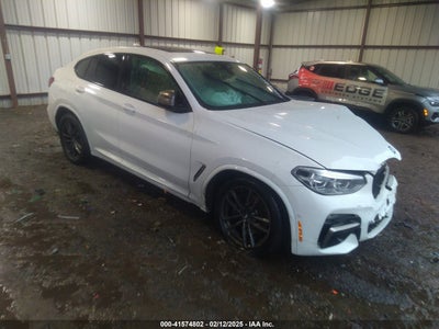 BMW X4 2020