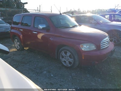 CHEVROLET HHR 2007