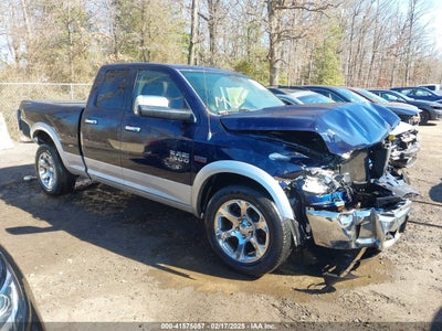 RAM 1500 2013