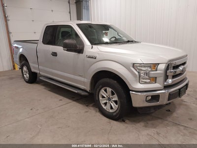 FORD F-150 2015