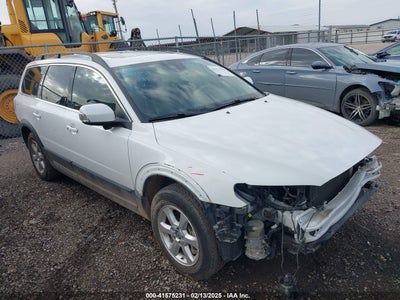 VOLVO XC70 2013