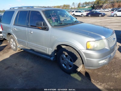 FORD EXPEDITION 2006