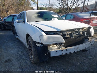 CHRYSLER 300 2018