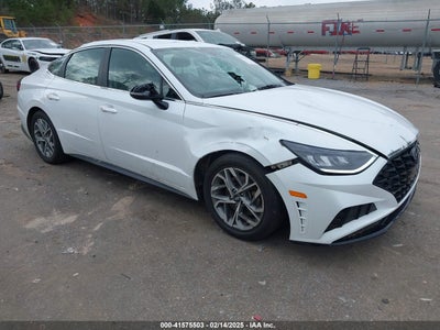HYUNDAI SONATA 2020