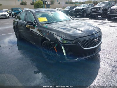 CADILLAC CT5 2024