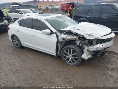 ACURA ILX 2020