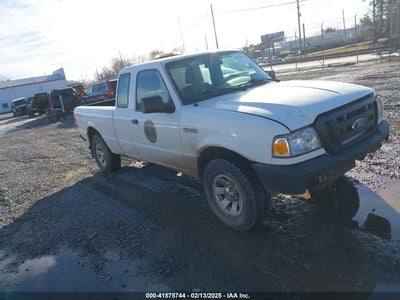 FORD RANGER 2011