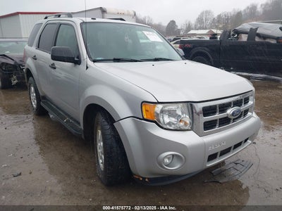 FORD ESCAPE 2009