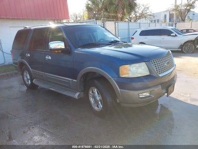 FORD EXPEDITION 2004
