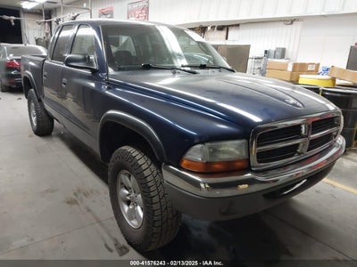 DODGE DAKOTA 2004