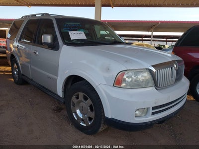 LINCOLN NAVIGATOR 2006