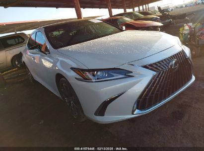 Lexus Es 350 2025