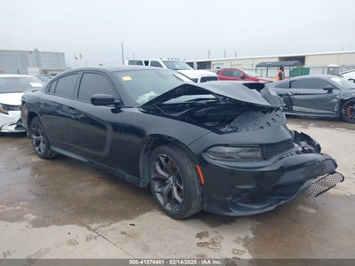DODGE CHARGER 2019