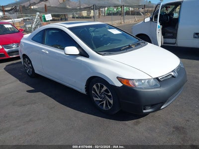 HONDA CIVIC 2006