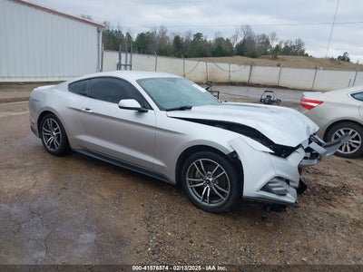 FORD MUSTANG 2017