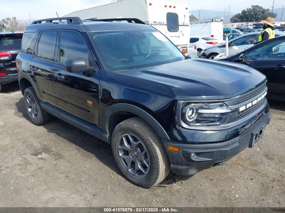 FORD BRONCO SPORT 2023